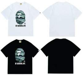 Picture of Aape T Shirts Short _SKUBapeS-2XLscqx24224646